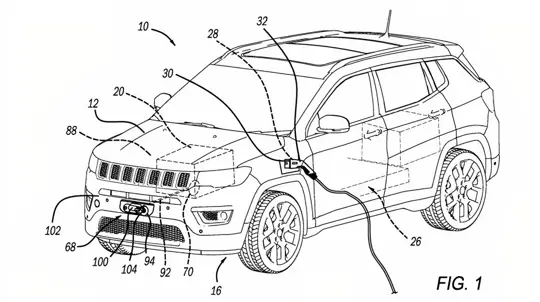 Электрические Jeep теперь с секретным оружием, которое спасет вас из любой грязи