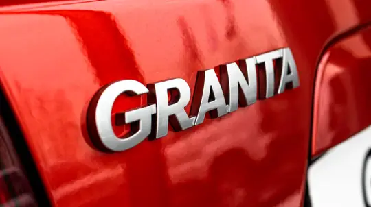 Новая Granta Cross обошла Ford Kuga с пробегом