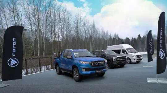 Безопасные, мощные и комфортные: УАЗ Пикап вытеснят с рынка двумя моделями