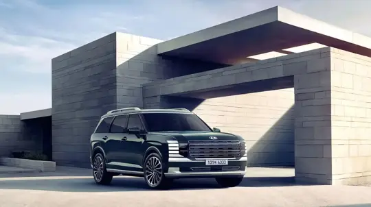 Результат антироссийских санкций: в России новый кроссовер появится раньше, чем в Корее, но по высокой цене