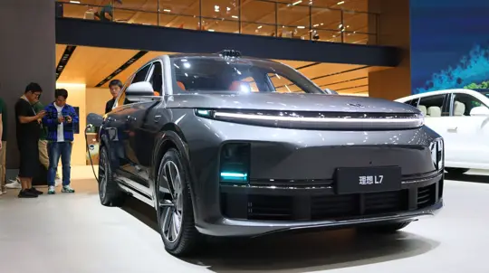 Toyota уступает в России китайцам: противостояние Японии с КНР закончилось