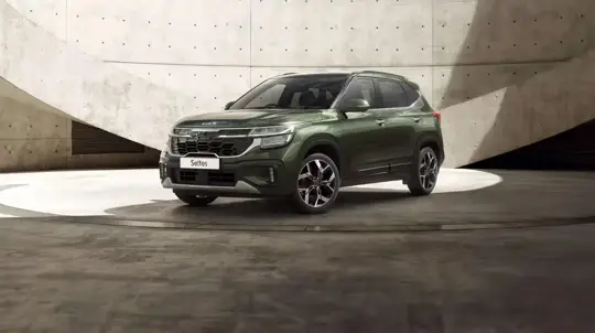 Выгодное предложение для россиян, от которого сложно отказаться: иностранный кроссовер по цене LADA Aura