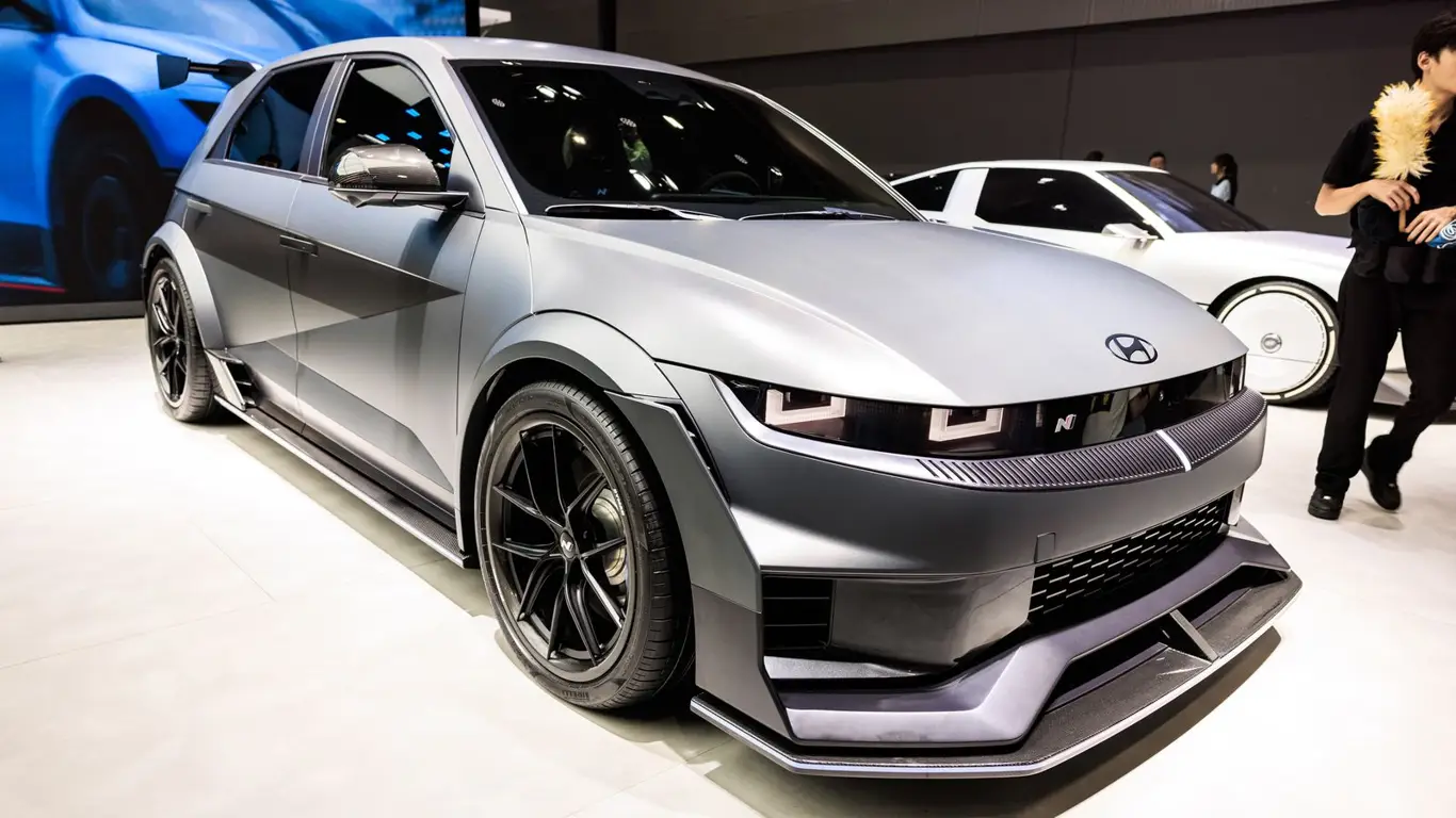 Зажигалка без тормозов: корейцы опять сделали все не так, но пытаются исправить проблему