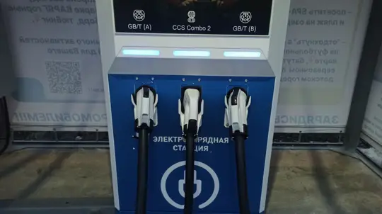 После этого все захотят электромобиль: названы их новые преимущества перед машинами с ДВС