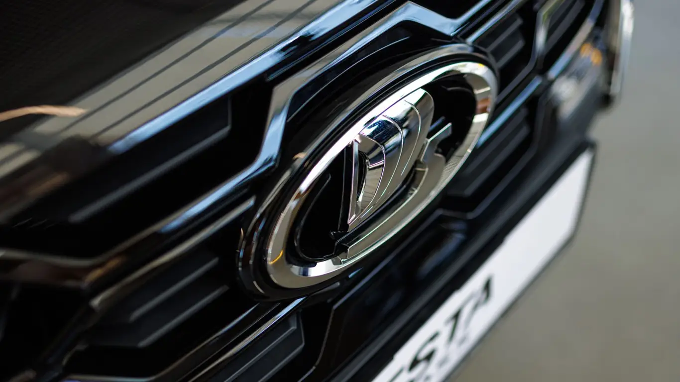 Тигр, да не тот: АВТОВАЗ готовит новую модель - известно название