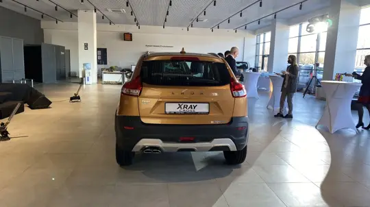 Подушки безопасности Takata оказались безвредными в автомобилях LADA: АВТОВАЗ их обезопасил