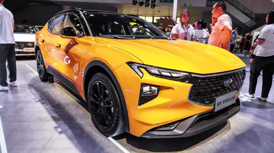 Даже в России это реально: пять надежных американских авто до 500 тысяч рублей