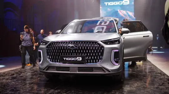 Калуга стала новым сборочным центром для китайцев: бывший завод Volkswagen не ждал такой судьбы