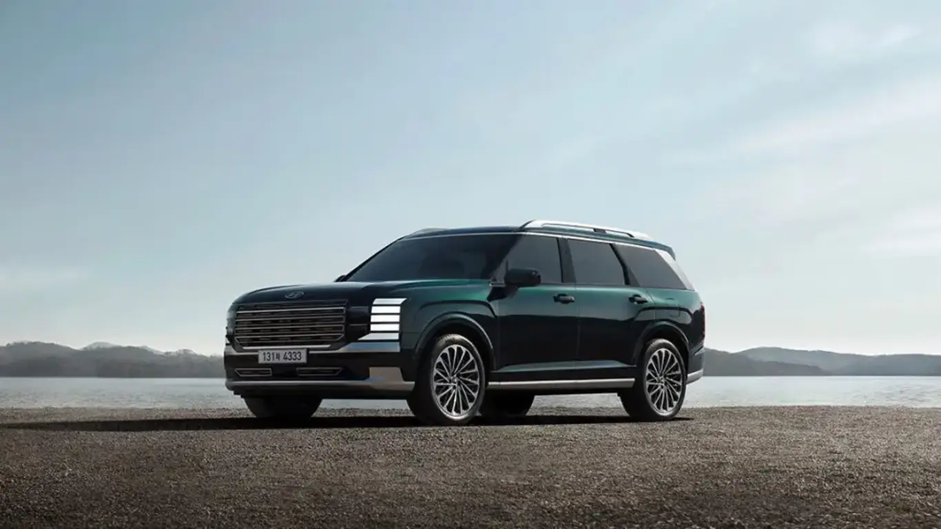 Корейский премиум станет экологичнее: новые стандарты в классе и запас хода более 1000 км