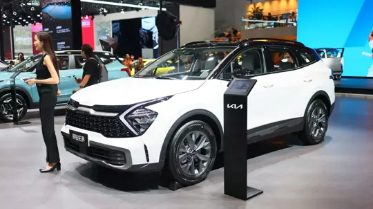 Китайские автопроизводители будут в панике: корейский бестселлер вытеснит их с рынка России