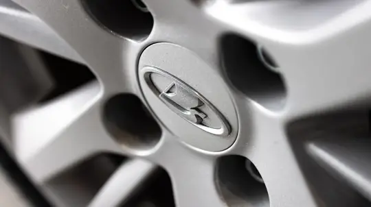 Мощный российский зверь за 690 000 рублей: уникальную машину продают в Самаре