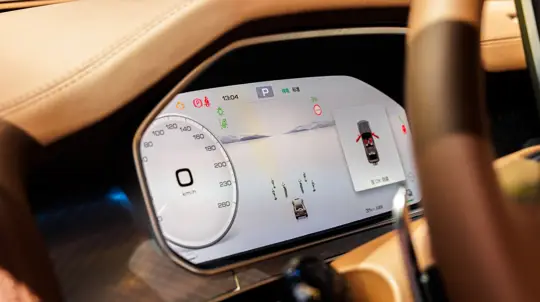 Автомобиль будет ездить на парах бензина: водить надо только так