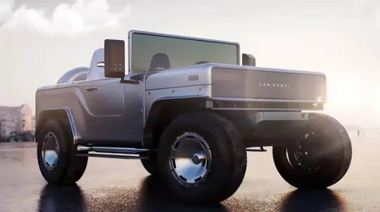 Вьетнам будет собирать автомобили из того, что есть: США помогли