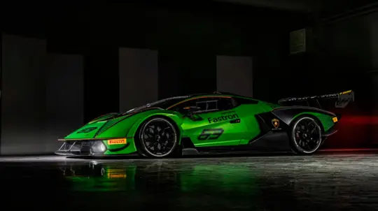 Почему миллиардеры не хотят покупать электромобили: статус не позволяет