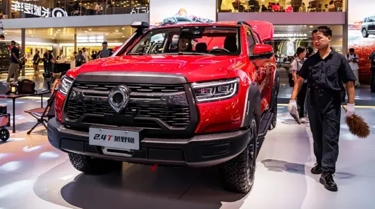 УАЗу придется теперь не сладко: бестселлер из Ульяновска скоро вытеснят с рынка