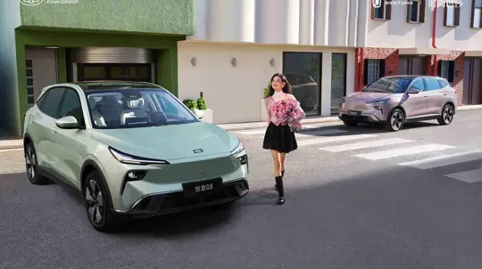 Заменитель Honda Civic для России: известны характеристики