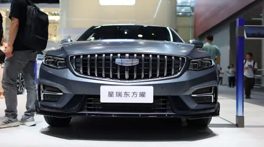 У Toyota появился новый конкурент: он быстро потеснит японцев