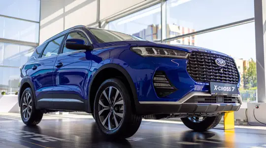 Российский автобренд закрывается: автомобили распродают по броссовым ценам