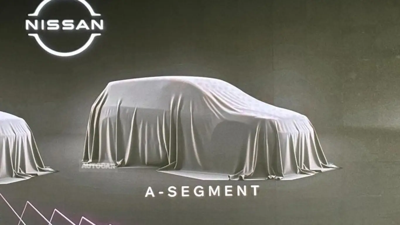 Nissan выпустит бюджетный электрокар для Европы: компания Renault поможет