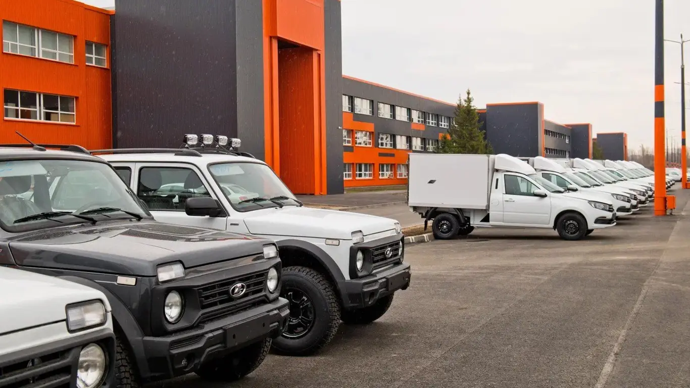 АВТОВАЗ перезапускается: компания сделает ставку на особые версии моделей LADA