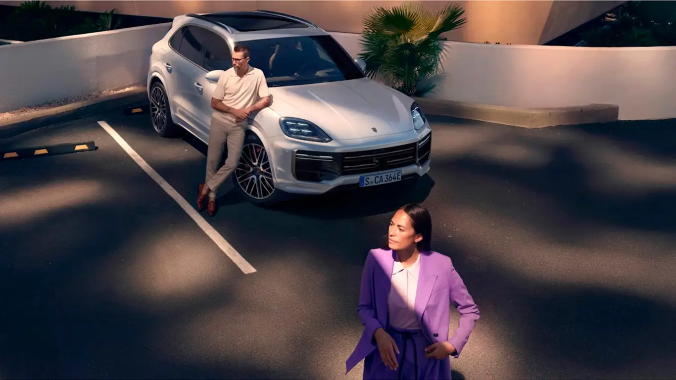 Премиум в Китае больше не в моде: Porsche, BMW и Mercedes сыпятся под натиском местных брендов