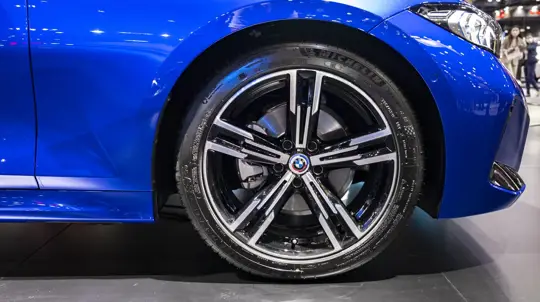 Завод BMW в США может выпустить на 80 000 авто больше: X3 и X5 в приоритете