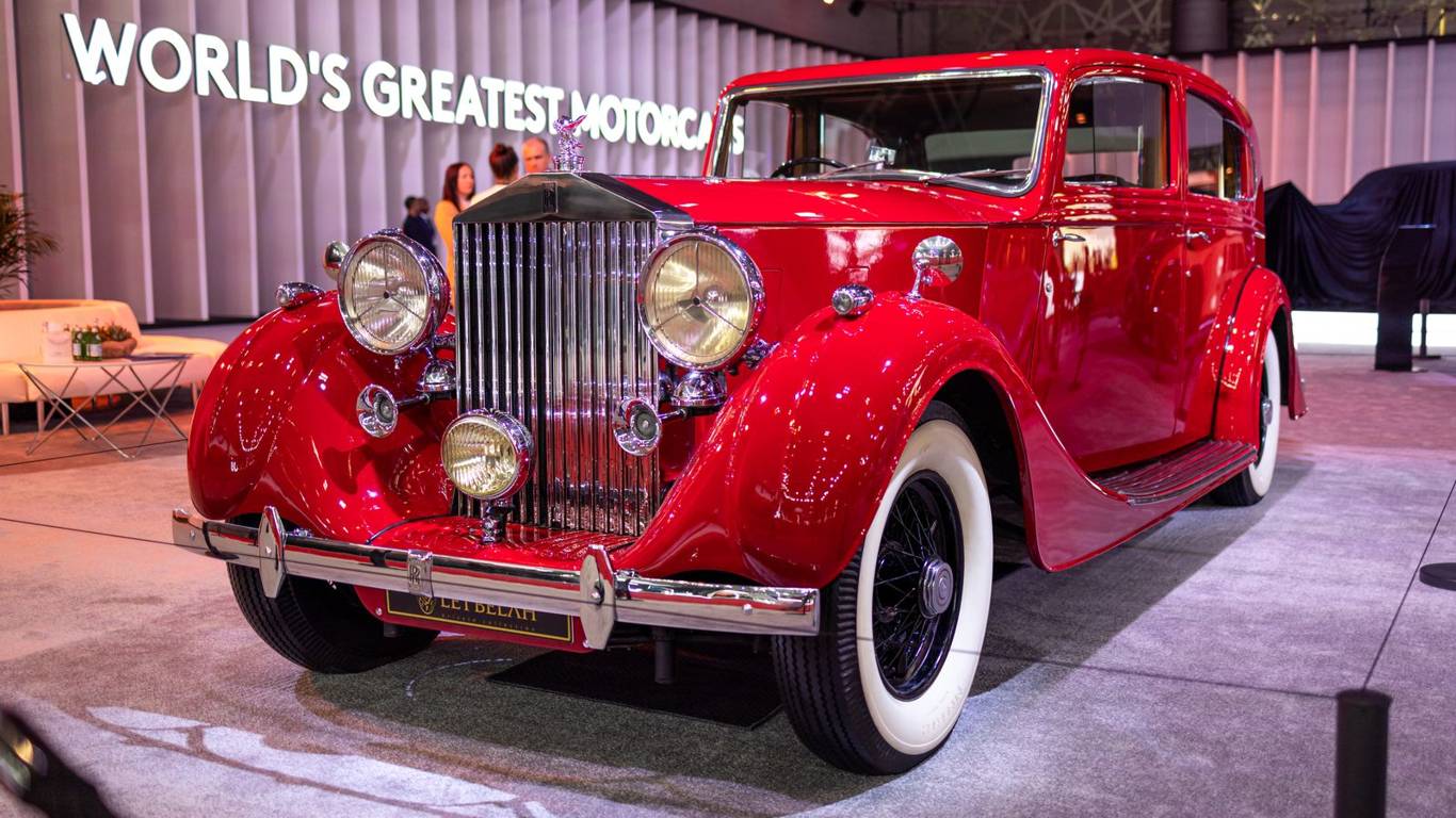 Детейлинг автомобиля: полное руководство