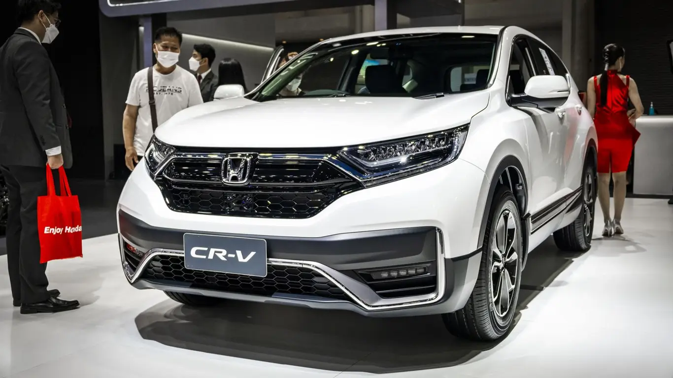 Как выбрать неубиваемый кроссовер: эксперты перечислили все нюансы