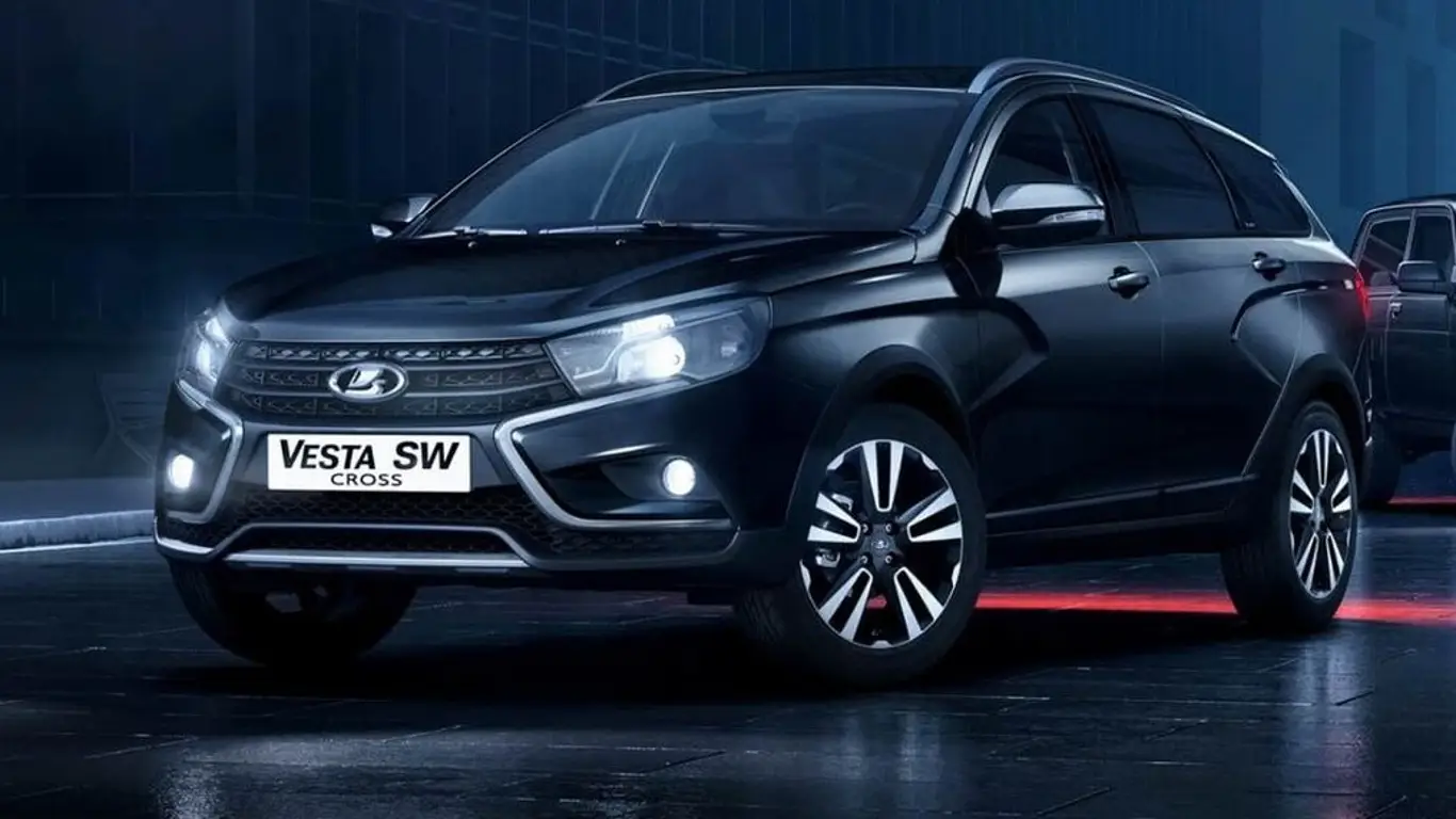 Эти версии Lada Vesta лучше не покупать: какую Весту с пробегом выбрать