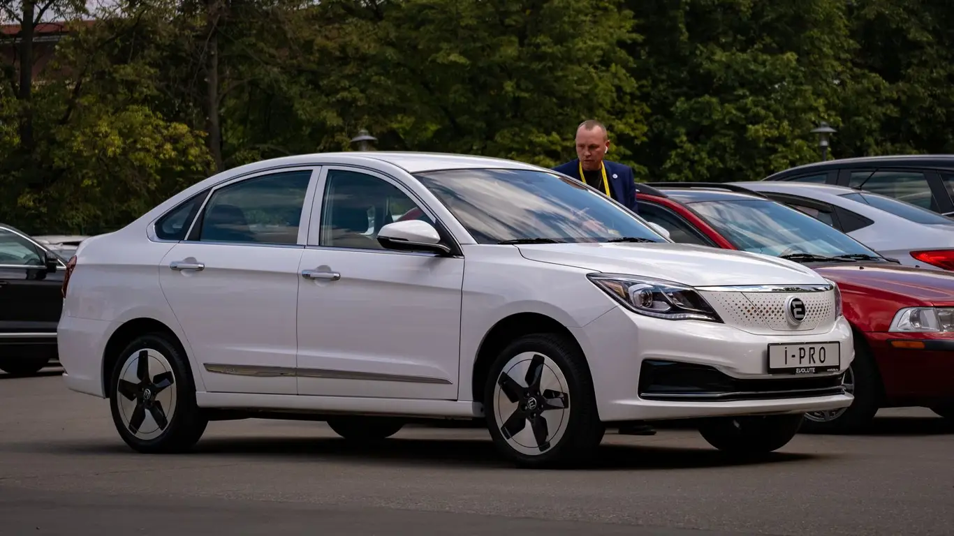 Влияние транспорта на природу: сохраняем землю вместе