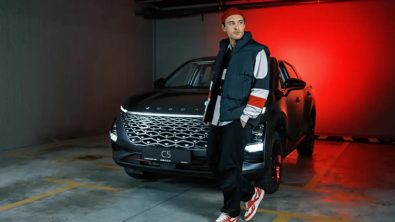 Вроде китаец, а стоит купить: этот кроссовер рекомендуют эксперты