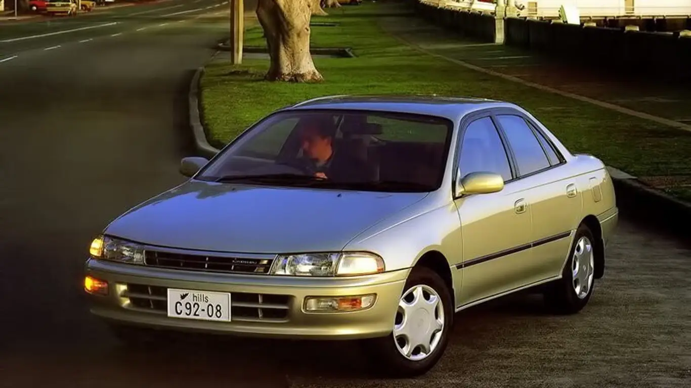 «Живые легенды» 90-х: японский дешёвый хлам или коллекционная находка