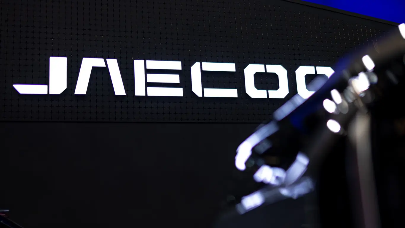 Jaecoo: кроссоверы для активного вида отдыха