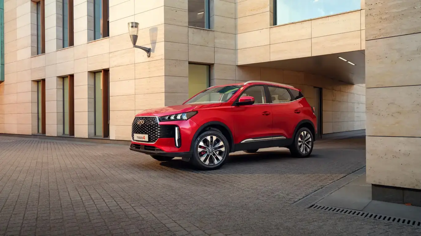 Скрытые плюсы и минусы Chery Tiggo 4 с пробегом: отзывы реальных владельцев