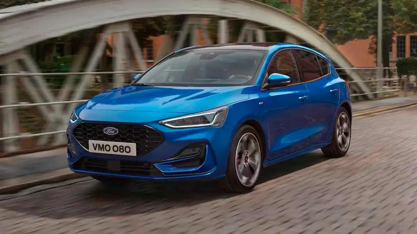 Никаких фокусов и сюрпризов: выбираем Ford Focus с пробегом правильно