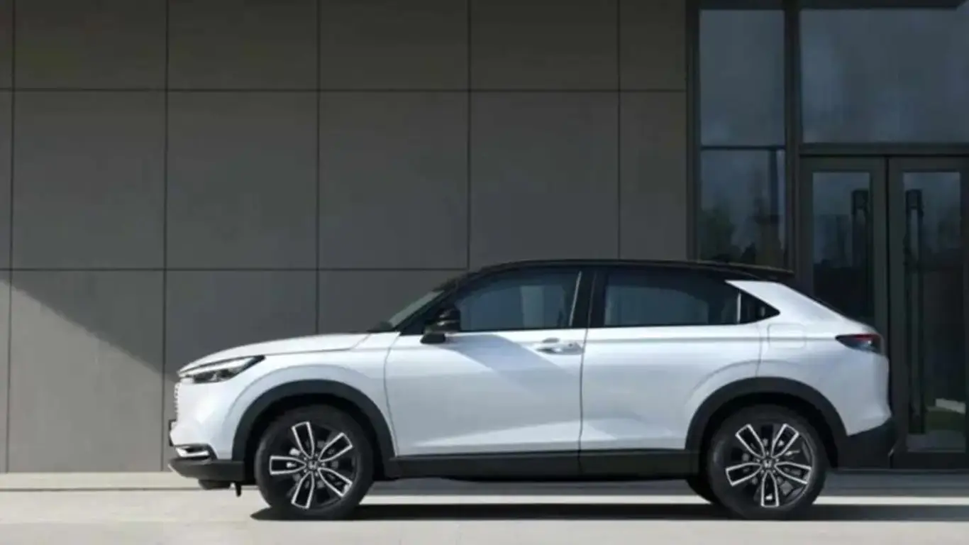 Как выбрать подержанную Honda Vezel: советы экспертов 32CARS