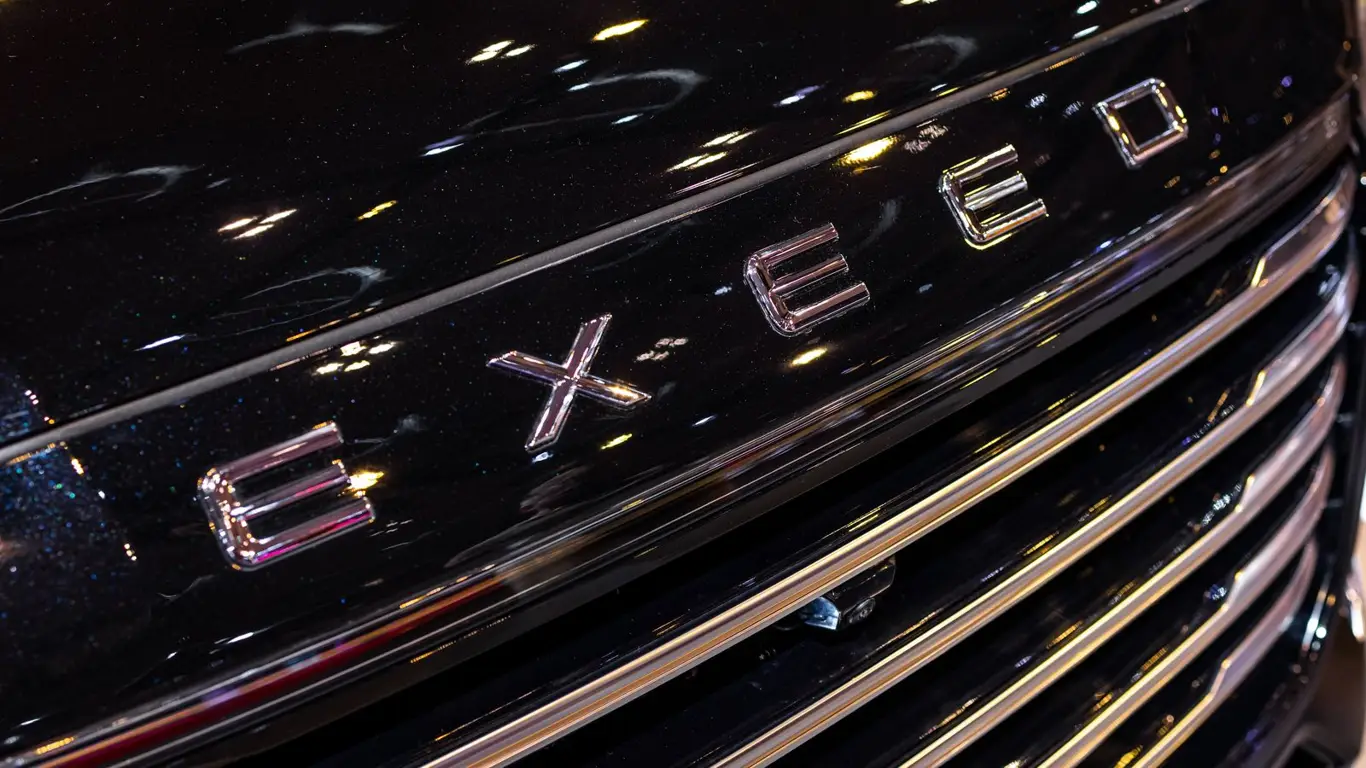 Exeed: премиальные китайские автомобили по сходной цене