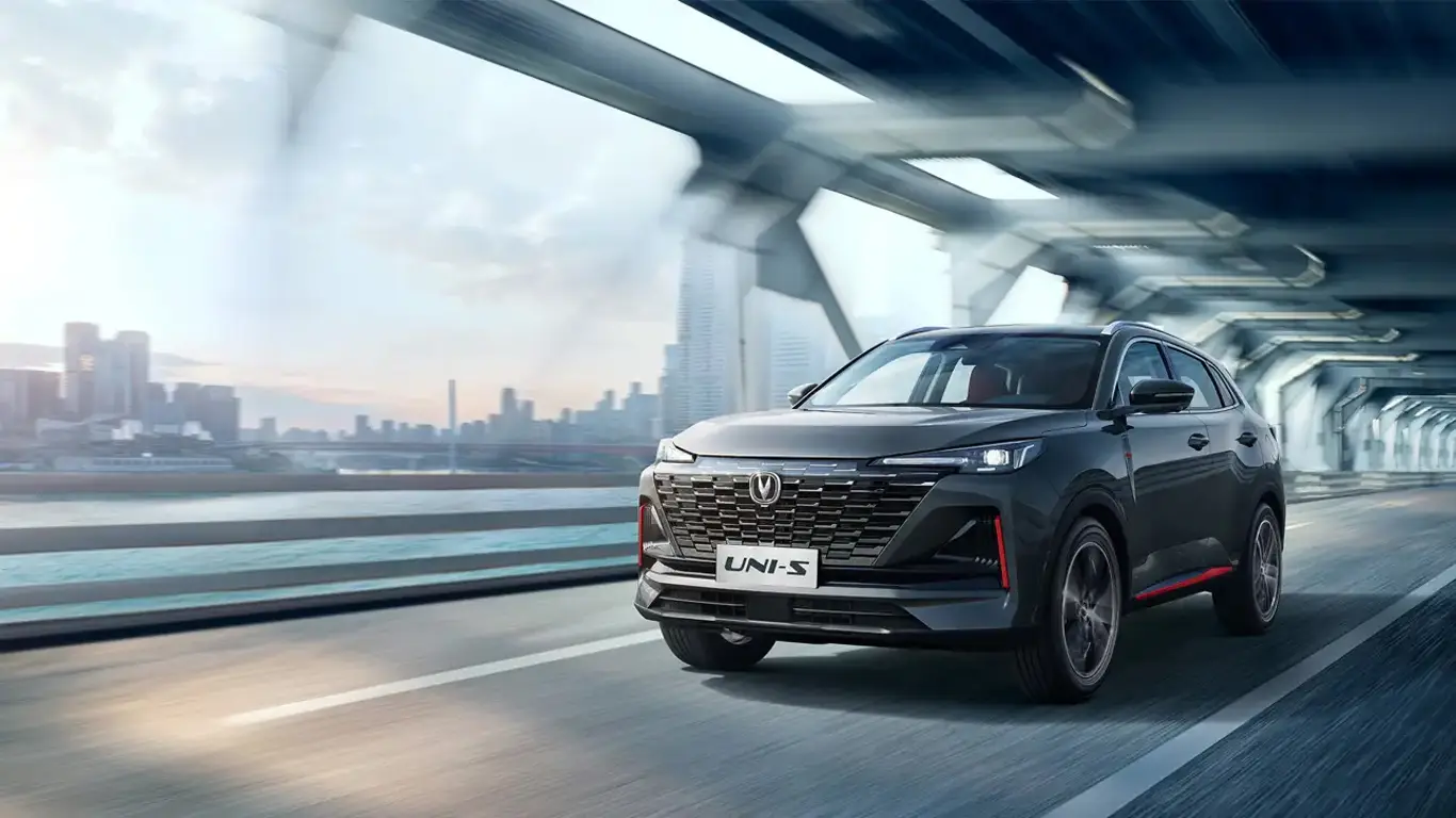 Как выбрать Changan Uni-S с пробегом и не прогадать: плюсы, минусы и советы по выбору от 32CARS