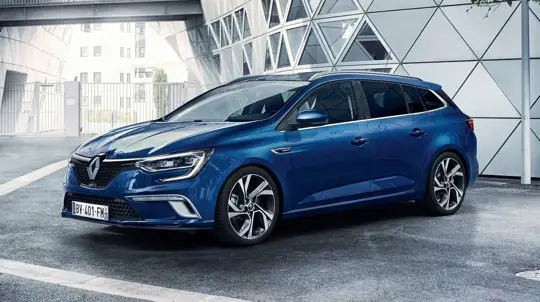Renault Megane III с пробегом: какие моторы и коробки стоит проверять