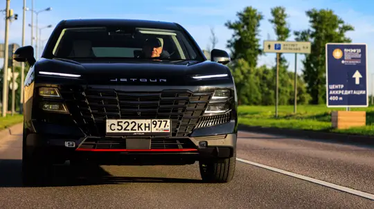 Стоит ли брать Jetour Dashing на вторичке: плюсы и риски