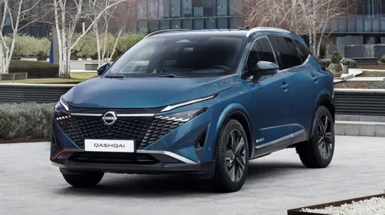 У Qashqai стоят разные вариаторы: какой проверять особенно тщательно