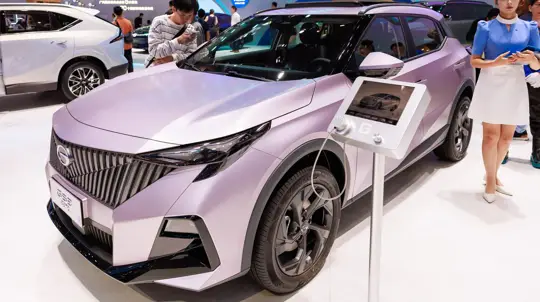 Кроссовер, который вытеснит LADA Azimut: на что смотреть при выборе