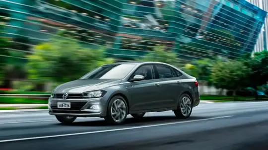 Надёжный ли Volkswagen Polo на вторичке? Полный гид от экспертов