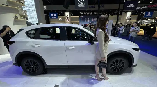 CX-5 хвалят владельцы, но дизель и AWD требуют отдельной проверки