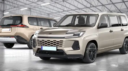 Toyota Probox по отзывам владельцев: цены, плюсы и слабые места