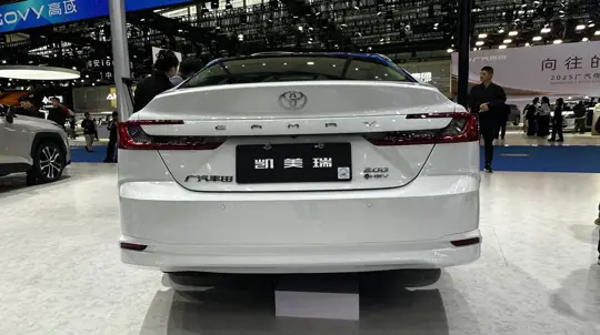 Toyota Camry с пробегом: владельцы назвали надежные узлы и слабые места