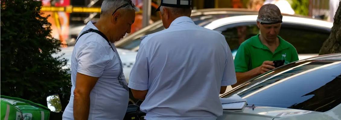 Изображение на слайдере