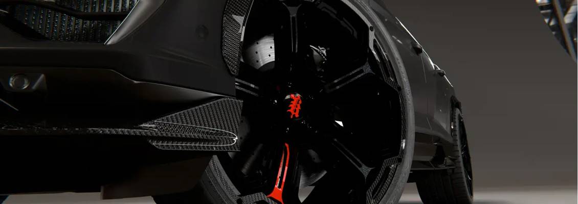 Изображение на слайдере