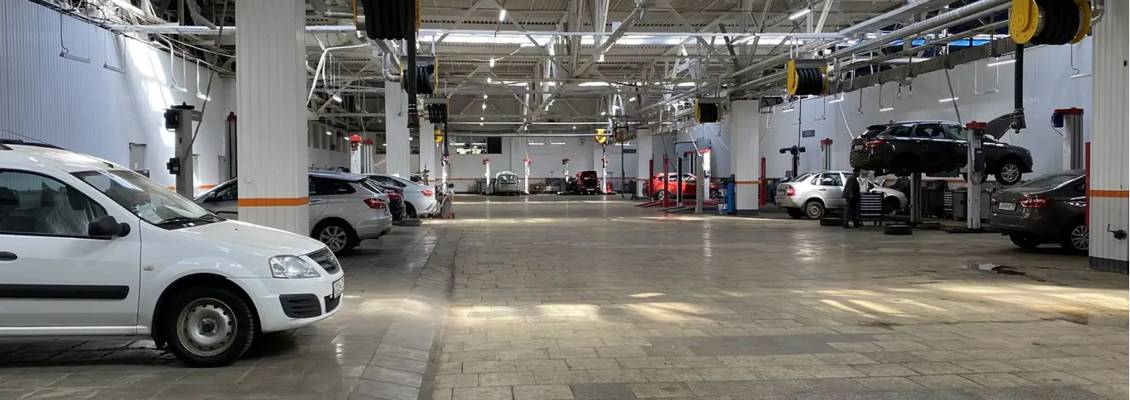 Изображение на слайдере