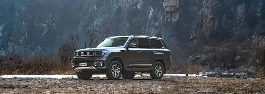 <span>Почти 1000 км без заправки: какие авто в России едут дальше всех</span>